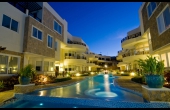 Beach Front Vacation Rental